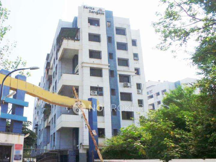 2 BHK Flat In Sarita Sangam Apartment For Sale  In Kasarwadi