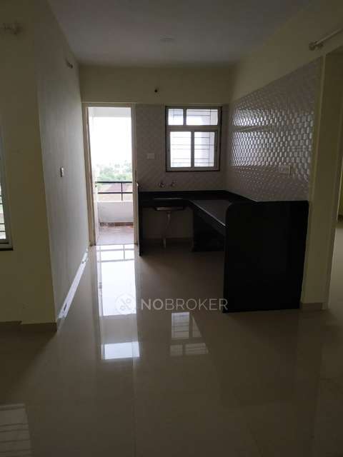 2 BHK Flat In Shiv Tara City for Rent  In Loni Kalbhor