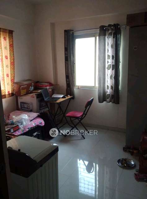 2 BHK Flat In Babar Pote Residency for Rent  In Diamond Villa, Rajeshivajinagar, Sector 16, Chikhali, Pimpri-chinchwad, Maharashtra 411019, India