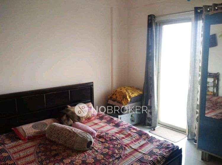2 BHK Flat In Babar Pote Residency for Rent  In Diamond Villa, Rajeshivajinagar, Sector 16, Chikhali, Pimpri-chinchwad, Maharashtra 411019, India