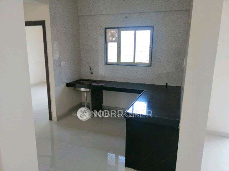 2 BHK Flat In Babar Pote Residency for Rent  In Diamond Villa, Rajeshivajinagar, Sector 16, Chikhali, Pimpri-chinchwad, Maharashtra 411019, India