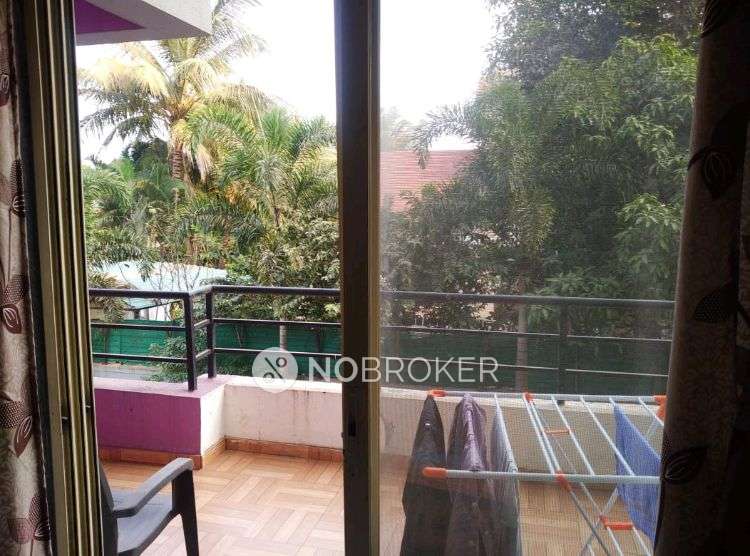 2 BHK Flat In Babar Pote Residency for Rent  In Diamond Villa, Rajeshivajinagar, Sector 16, Chikhali, Pimpri-chinchwad, Maharashtra 411019, India
