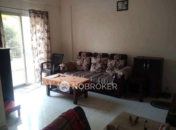 2 BHK Flat In Babar Pote Residency for Rent  In Diamond Villa, Rajeshivajinagar, Sector 16, Chikhali, Pimpri-chinchwad, Maharashtra 411019, India
