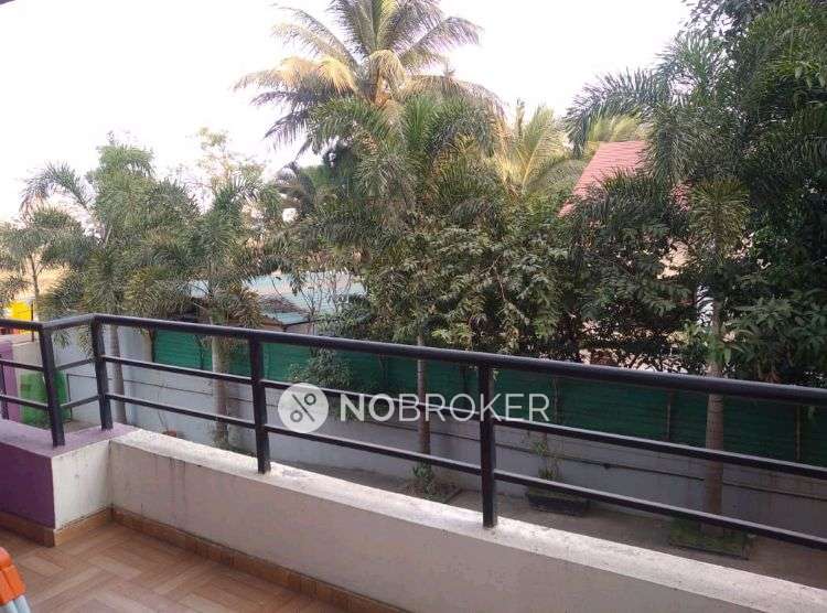 2 BHK Flat In Babar Pote Residency for Rent  In Diamond Villa, Rajeshivajinagar, Sector 16, Chikhali, Pimpri-chinchwad, Maharashtra 411019, India