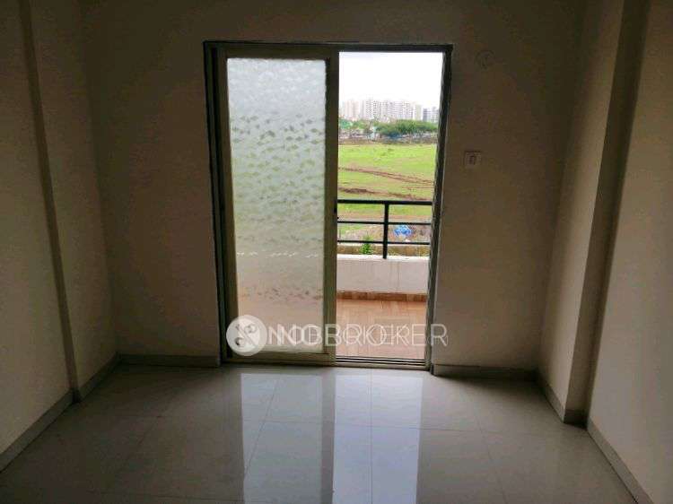 2 BHK Flat In Babar Pote Residency for Rent  In Diamond Villa, Rajeshivajinagar, Sector 16, Chikhali, Pimpri-chinchwad, Maharashtra 411019, India