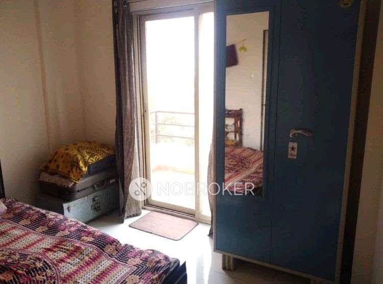 2 BHK Flat In Babar Pote Residency for Rent  In Diamond Villa, Rajeshivajinagar, Sector 16, Chikhali, Pimpri-chinchwad, Maharashtra 411019, India