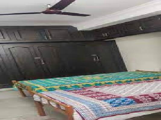 PG for Girls in Tarnaka