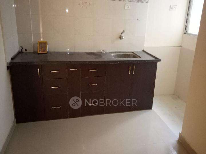 2 BHK Flat In Siddhivinayak Vision Woods 1 For Sale  In Maval