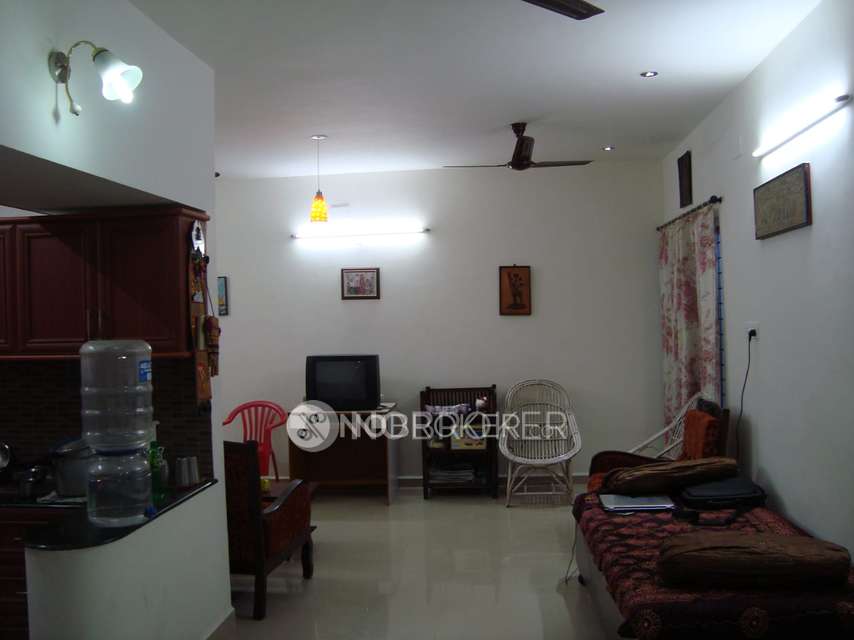 2 BHK Flat In Jains Nakshatra For Sale  In Chinna Nolambur