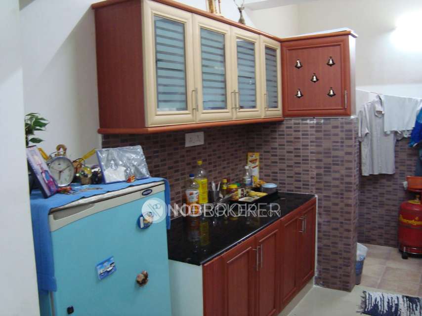 2 BHK Flat In Jains Nakshatra For Sale  In Chinna Nolambur