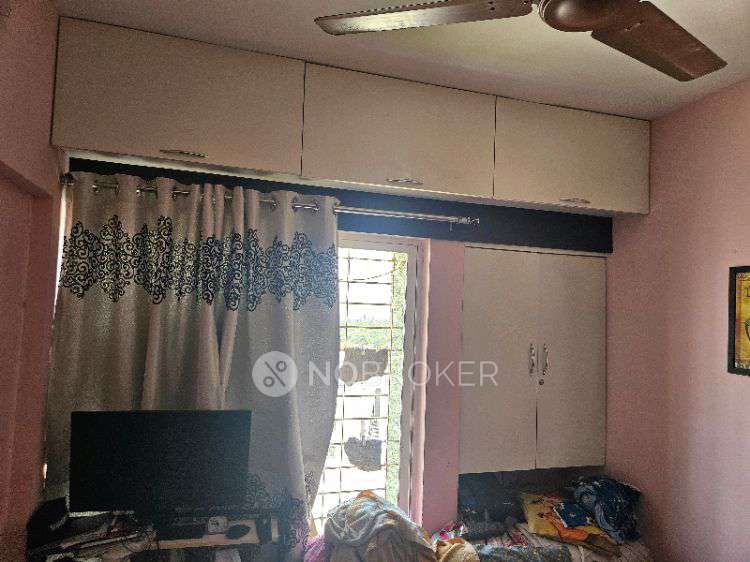 2 BHK Flat In Green Hive for Rent  In Green Hive