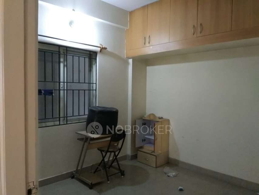 3 BHK Flat In Bm Silver Oaks For Sale  In Chikkadunnasandra