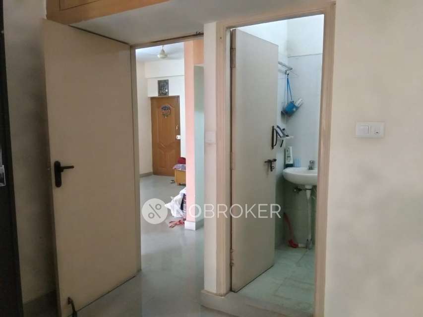 3 BHK Flat In Bm Silver Oaks For Sale  In Chikkadunnasandra
