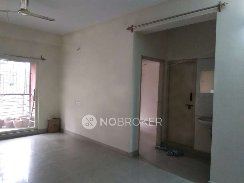 3 BHK Flat In Bm Silver Oaks For Sale  In Chikkadunnasandra