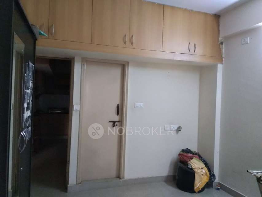 3 BHK Flat In Bm Silver Oaks For Sale  In Chikkadunnasandra