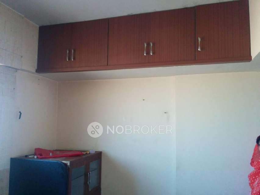1 BHK Flat In Saptarshi Residency For Sale  In Nigdi