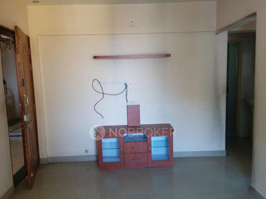 1 BHK Flat In Saptarshi Residency For Sale  In Nigdi