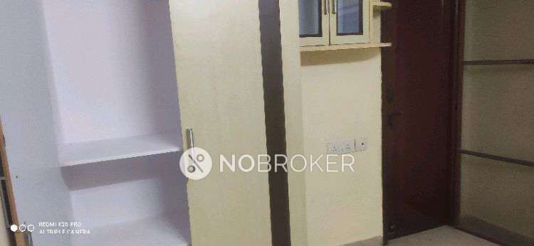 2 BHK Flat In Ynr&#39;s Green Hills Mega City For Sale  In Chanda Nagar