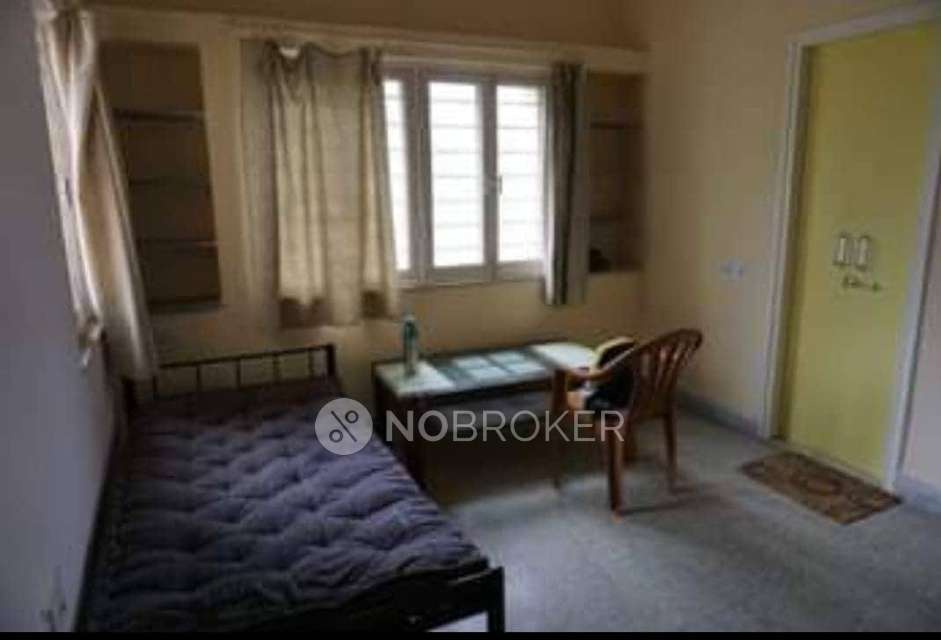 3 BHK Flat In Panchavati for Rent  In Pashan