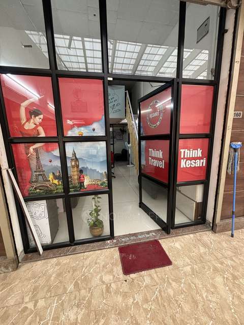 Shop in Pimple Saudagar, Pune for sale 