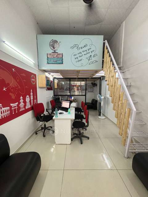 Shop in Pimple Saudagar, Pune for sale 