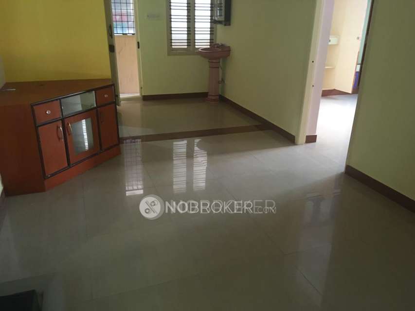 3 BHK Flat In Slv Belmont Apartment For Sale  In Krishnarajapura