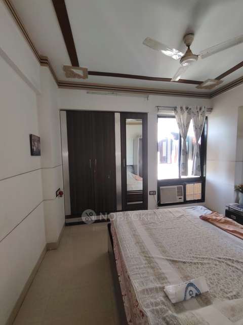 2 BHK Flat In Devashree for Rent  In  Sandoz Baug