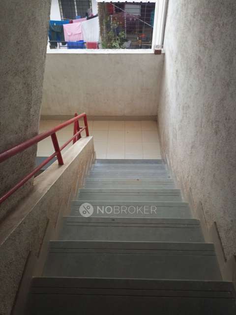 1 BHK Flat In Shree Sakshi Samarth Residency For Sale  In Narhe