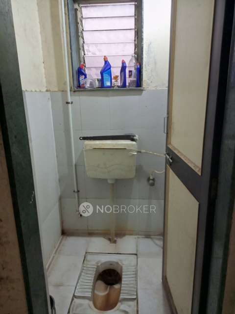 1 BHK Flat In Shree Sakshi Samarth Residency For Sale  In Narhe