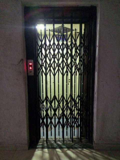 1 BHK Flat In Shree Sakshi Samarth Residency For Sale  In Narhe