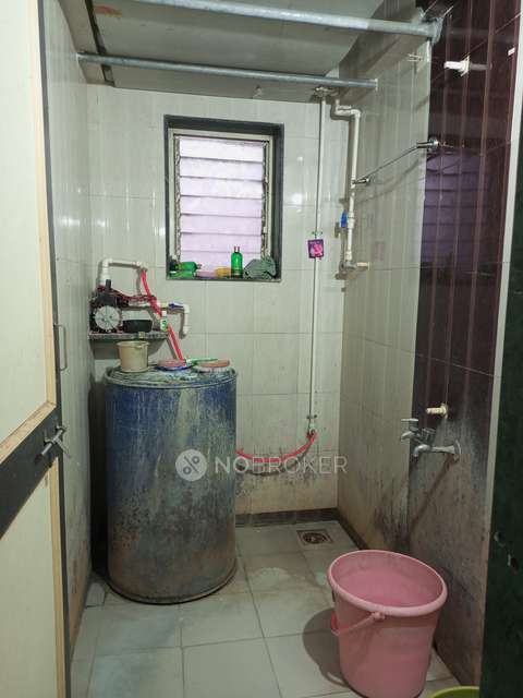 1 BHK Flat In Shree Sakshi Samarth Residency For Sale  In Narhe