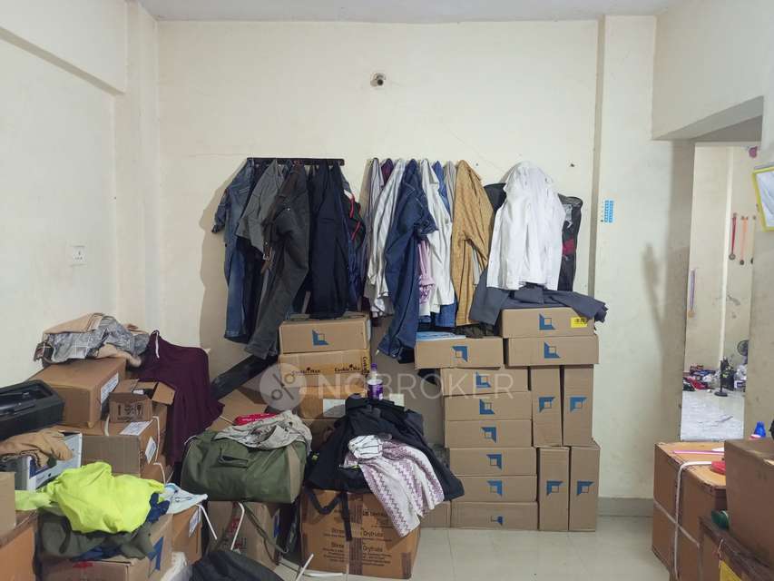 1 BHK Flat In Shree Sakshi Samarth Residency For Sale  In Narhe