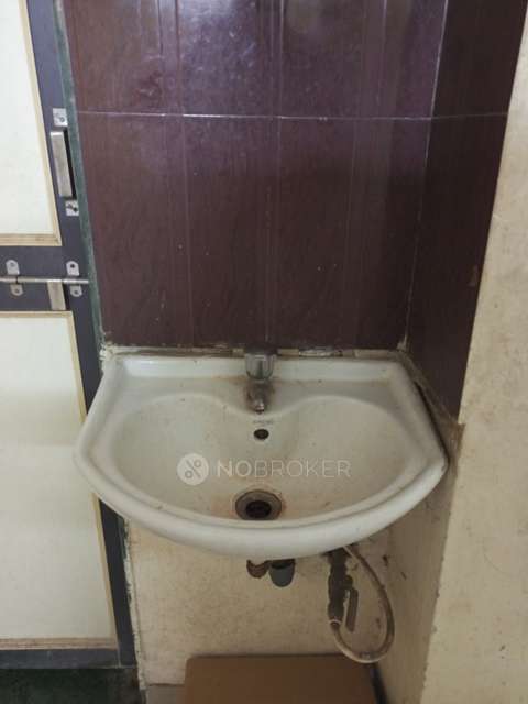 1 BHK Flat In Shree Sakshi Samarth Residency For Sale  In Narhe