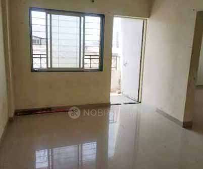 1 BHK Flat In Shree Sakshi Samarth Residency For Sale  In Narhe