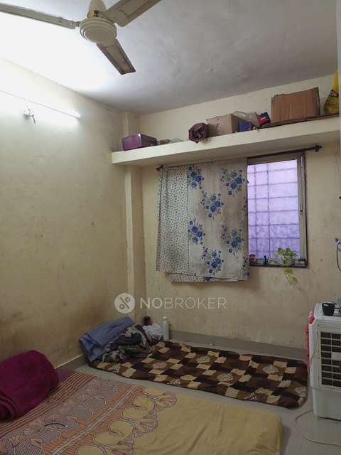 1 BHK Flat In Shree Sakshi Samarth Residency For Sale  In Narhe