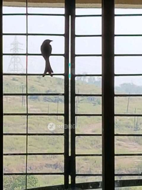 3 BHK Flat In Mohan Suburbia- Oxford &#40; Phase 1&#41; For Sale  In Ambernath, 