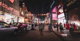 2 BHK House for Rent  In  Shivaji Nagar, Bengaluru, Karnataka 560051, India