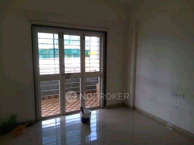 2 BHK Flat In Sai  Girinanandan Kate Nagar Colony Chovidawadi  Behind Government Rest  House Alamdi Road for Rent  In Kate Nagar Colony