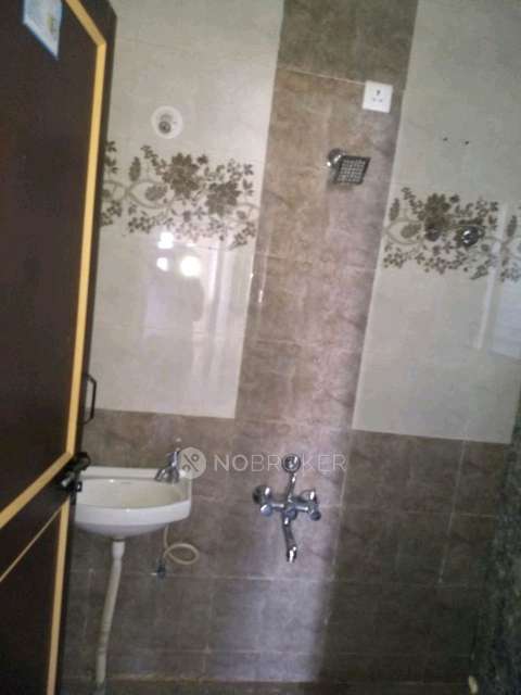 2 BHK Flat In Sai  Girinanandan Kate Nagar Colony Chovidawadi  Behind Government Rest  House Alamdi Road for Rent  In Kate Nagar Colony