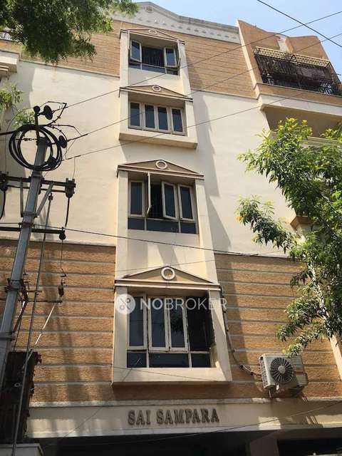 2 BHK Flat In Sai Sahara Apartment for Rent  In Ram Nagar