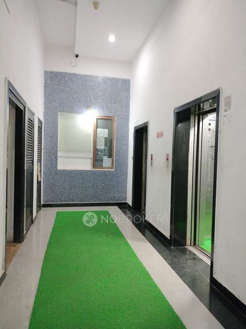 2 BHK Flat In Gardenia Everest World For Sale  In Thane West