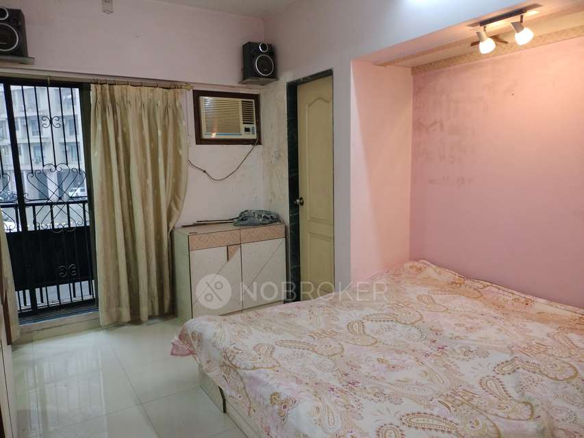 2 BHK Flat In Gardenia Everest World For Sale  In Thane West