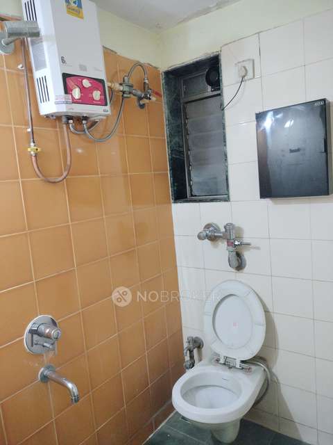 2 BHK Flat In Gardenia Everest World For Sale  In Thane West