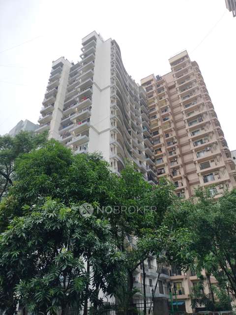 2 BHK Flat In Gardenia Everest World For Sale  In Thane West