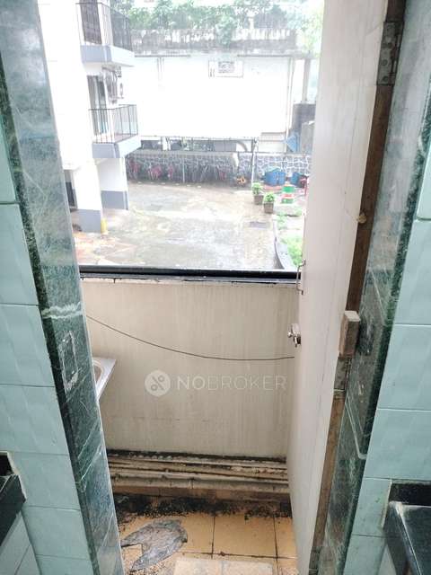 2 BHK Flat In Gardenia Everest World For Sale  In Thane West