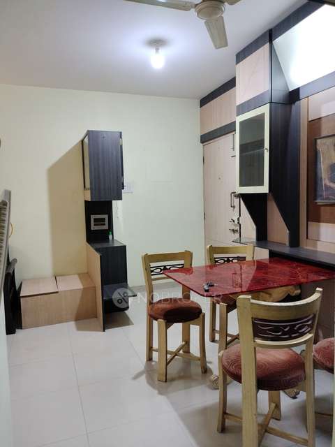 2 BHK Flat In Gardenia Everest World For Sale  In Thane West