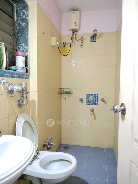 2 BHK Flat In Gardenia Everest World For Sale  In Thane West