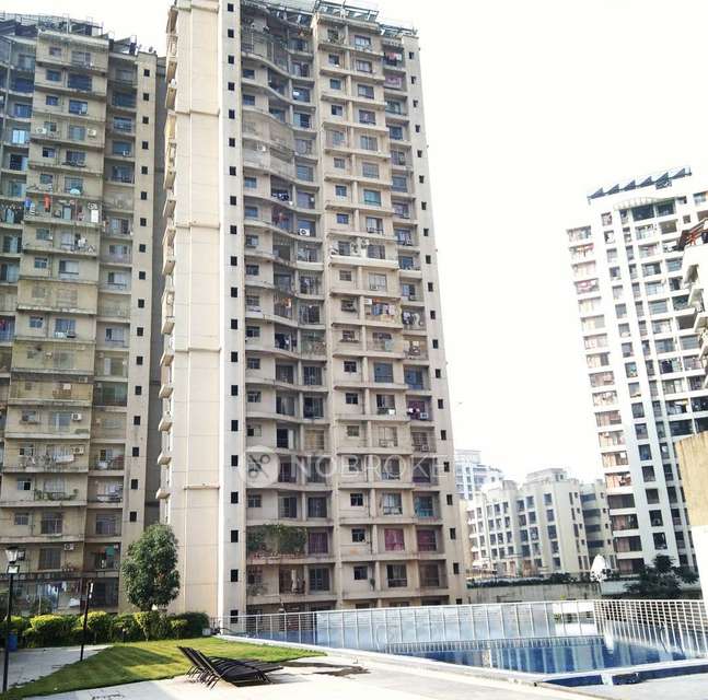 2 BHK Flat In Gardenia Everest World For Sale  In Thane West