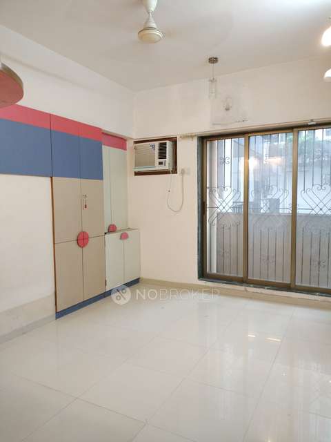 2 BHK Flat In Gardenia Everest World For Sale  In Thane West