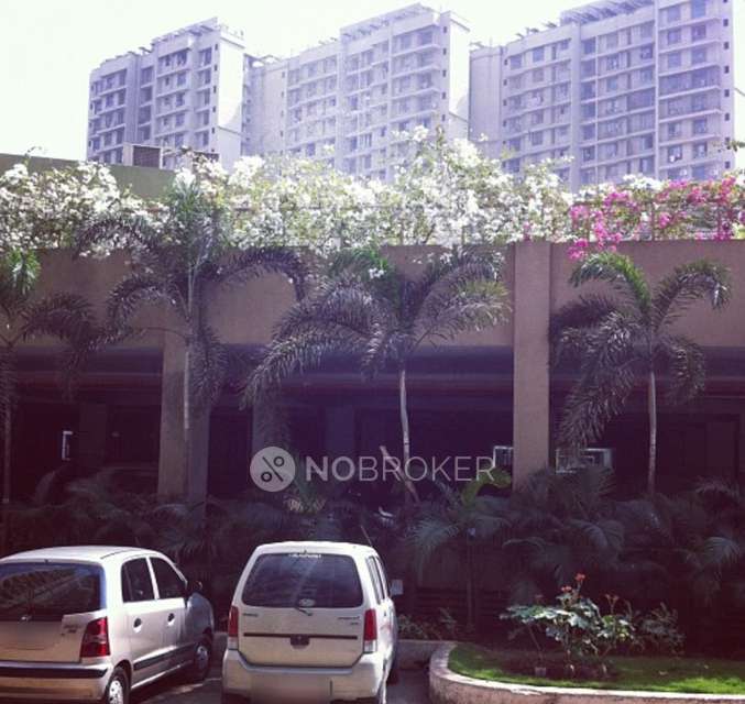 2 BHK Flat In Gardenia Everest World For Sale  In Thane West